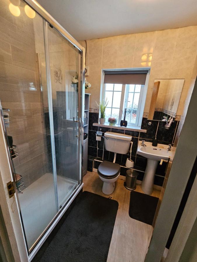 Private Room In ダブリン エクステリア 写真
